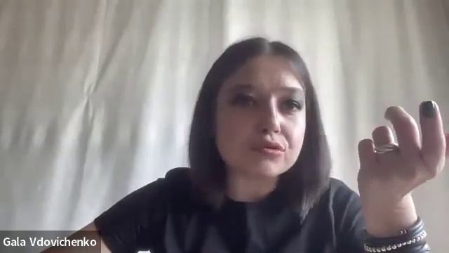 Коучинговая супервизия как критерий легитимности профессии | Ирина Анянова и Галина Вдовиченко смотреть онлайн