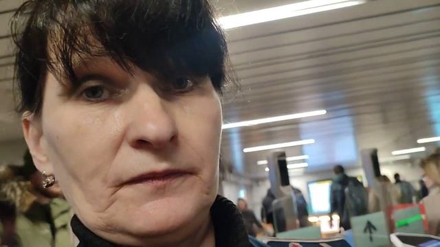 Хамское поведение ТСПС "Московского совета профсоюзов". В отношении сотрудников СБ ММ. смотреть онлайн