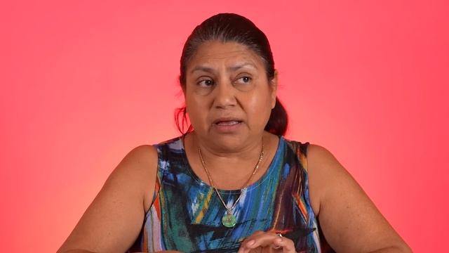 Do Mexican Moms like Vietnamese Snacks? смотреть онлайн