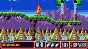 McDonald's Treasure Land Adventure (Sega Mega Drive) - Полное прохождение (LongPlay) [1080p] [60FPS]