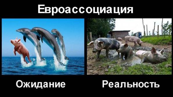 Ожидания и реальность. смотреть онлайн