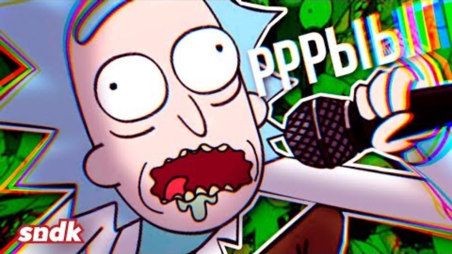 ВСЕ ТАЙНЫ ОЗВУЧКИ РИКА И МОРТИ Сыендук смотреть онлайн