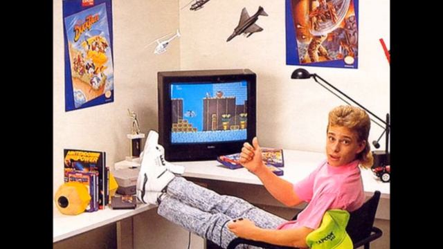 Young Kof - 80s Baby смотреть онлайн