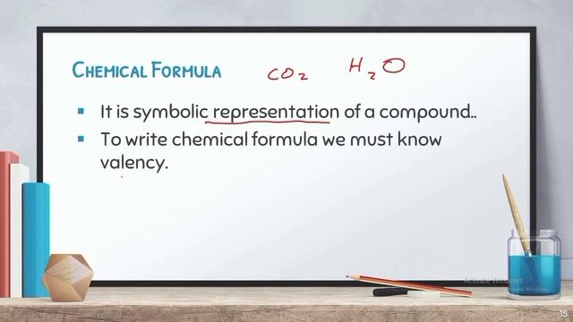 Class 9 Chapter 3 Part 2 | Atoms and Molecules смотреть онлайн