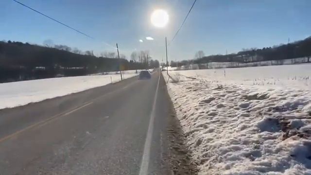 Fastest Maserati Ghibli in US смотреть онлайн