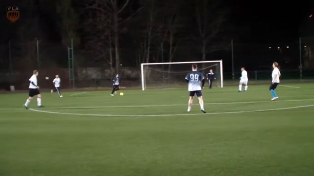 Rafis - 4Move Piomet: 4. tydzień (FLS Wiosna 2014) смотреть онлайн