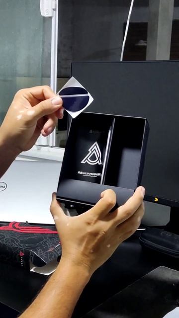 AJAZZ AJ139 PRO, MOUSE BARATO, MELHOR CUSTO BENEFÍCIO🔥 #mousegamer #ajazz смотреть онлайн