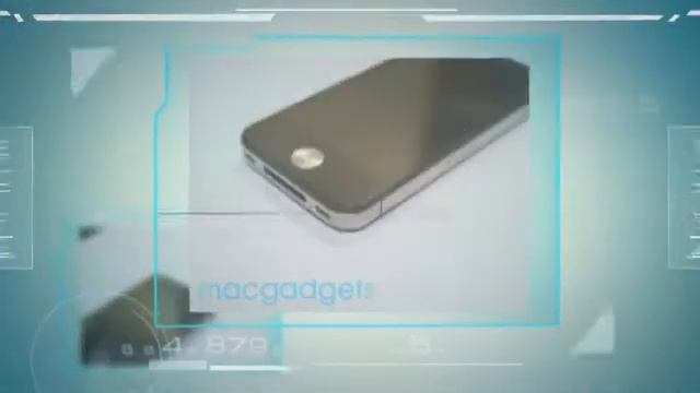 Premium Tempered Glass Screen Protector for iPhone 4/4S смотреть онлайн