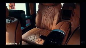 New Mercedes-AMG G 63 4x4² 2023 review