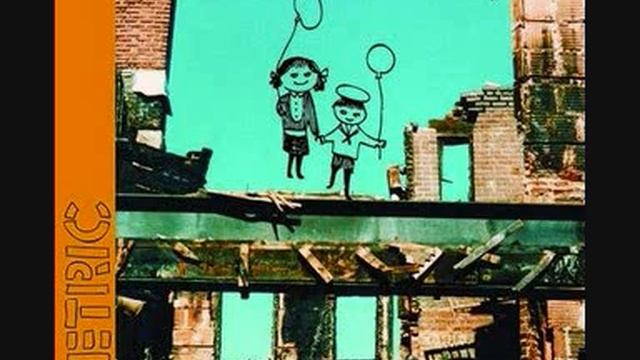 Metric - Grow Up And Blow Away смотреть онлайн
