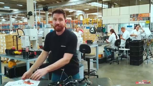 Fiação Principal | Magnetron ⚡ смотреть онлайн