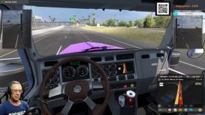 Конвой ATS   Yrikon63