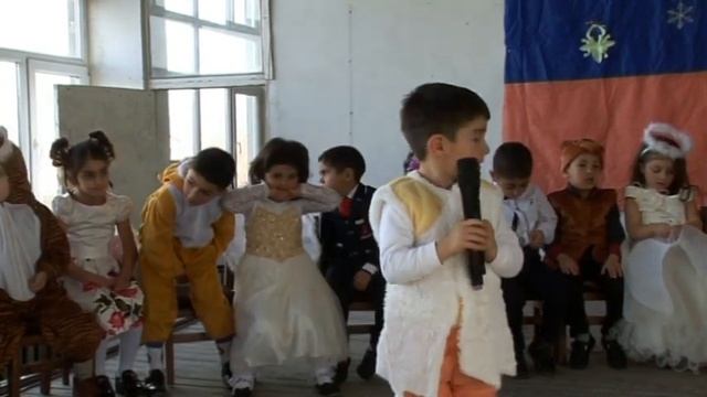 Նախատոնական հանդես 1 смотреть онлайн