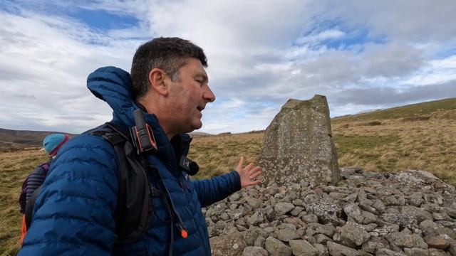 Walk And Talk – Garmin InReach Mini2