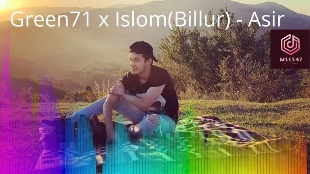 Green71 - Islom (billur)-ASIR #PREMYERA