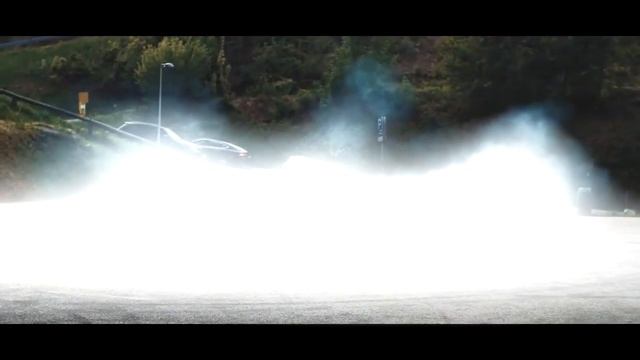 Drift Lamborghini l COMBO VINE смотреть онлайн