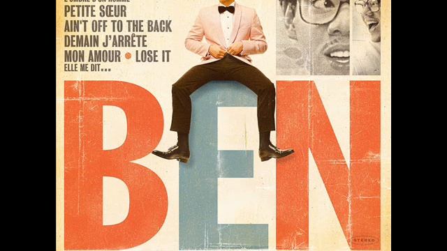 Ben L'Oncle Soul - Soulman (English Version) Lyrics