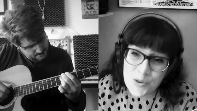 You've Got a Friend (Lara Ferrari - Renato Podestà) Home Live Session смотреть онлайн