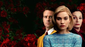 Ребекка (2020) — Русский трейлер