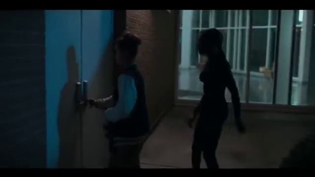 calliope and Juliette-parte 45 dublado. FIRST KILL! смотреть онлайн
