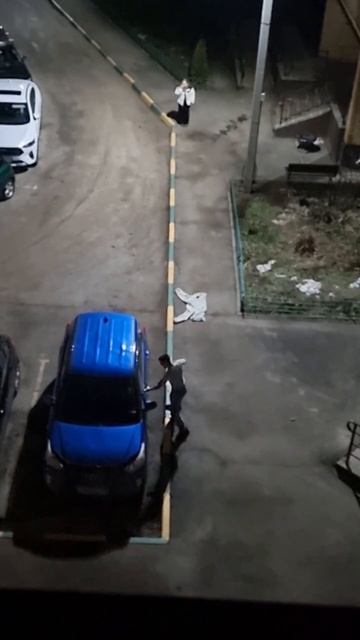 Когда сосед не в настроении смотреть онлайн