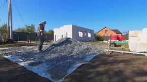 Планы на отделку гостевого дома