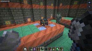 Булава Майнкрафт - как получить (2024)