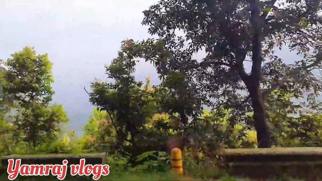 Nainital Best Tourist Place (सबसे खूबसूरत जगह नैनीताल का😊❤️) 2000 में घूमे 🔥😀 смотреть онлайн