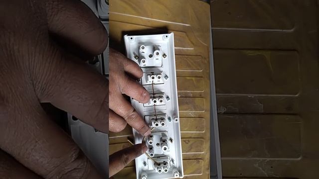 switch socket board !! @ m.electricalworks смотреть онлайн