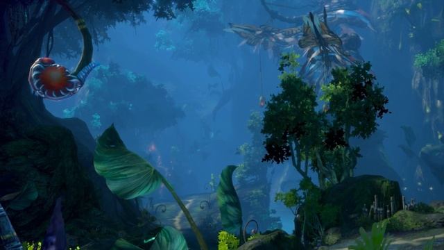 [Tera] Nature in Tera смотреть онлайн