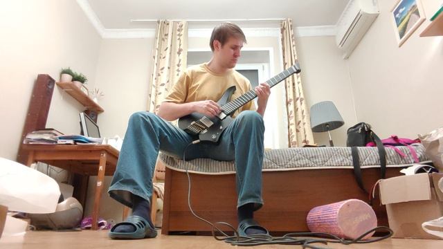 Обзор звука GOC смотреть онлайн