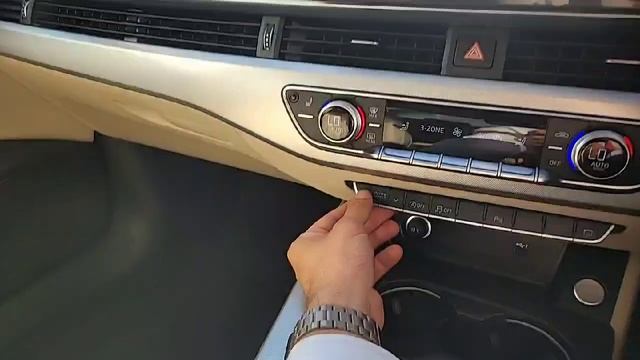 221CE1089 - 2022 Audi A4 35 TDI 163HP S Tronic SE RefId: 485490 смотреть онлайн