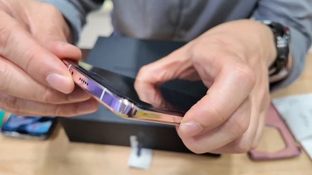[突發直播]  Honor Magic6 RSR Porsche Design 快速開箱