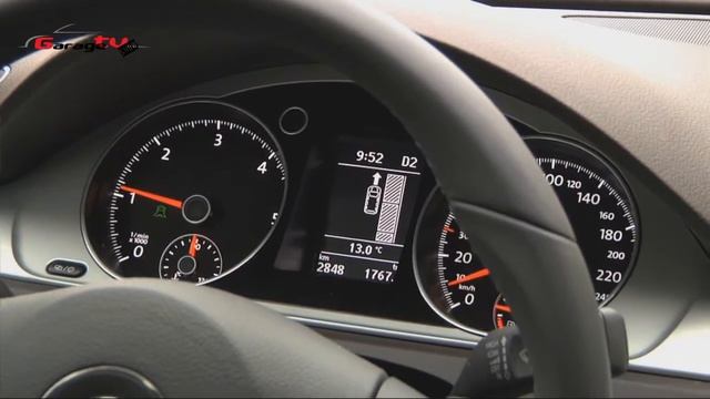 Volkswagen Passat All Track - 2013 - Prova su Strada (GTV 2.19) смотреть онлайн