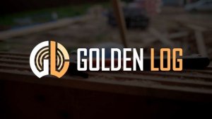 Оцилиндрованное бревно и клеенный брус, сравним два дома. Проблемы и хитрости строительства.