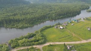 Истоки р. Мана. Койское Белогорье. Полеты на Dji Mavic Mini  3 Pro