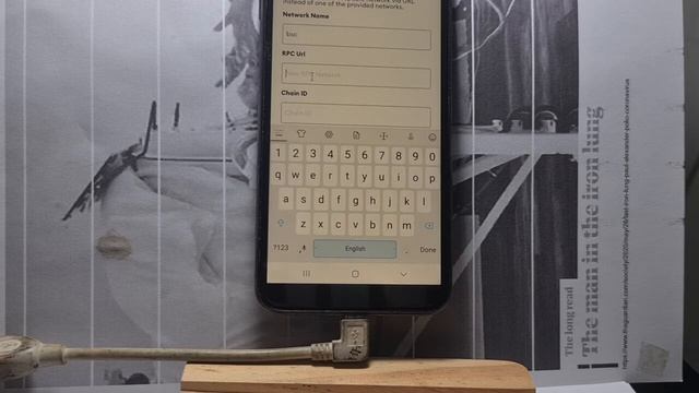 Android - How to connect MetaMask to Binance Smart Chain (BSC) on android mobile device - Phone 2 смотреть онлайн