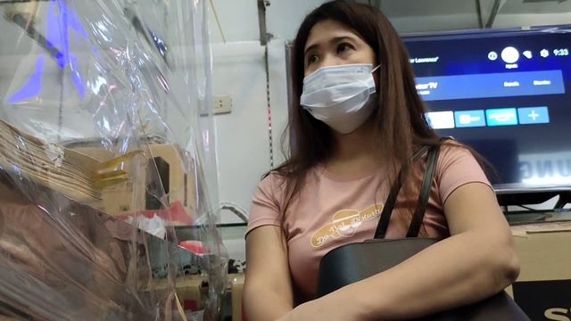 SMART TV 42 INCHES || SCAMMER ANG SOR......|| JEAN FAB смотреть онлайн