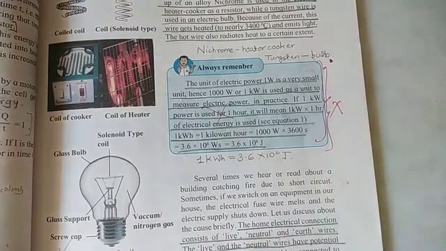 Reduced Syllabus//Science-1,10th// Year 2020/2021 Only