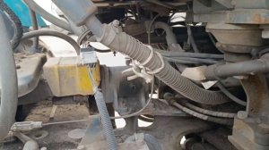 Трактор колесный БТЗ-243К.20  экспресс-обзор от Андрея Абросимова