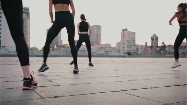 Zumba смотреть онлайн