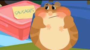 Go getter How much/many, a lot of