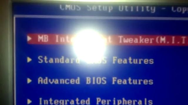 How To Setup Bios For First Boot смотреть онлайн