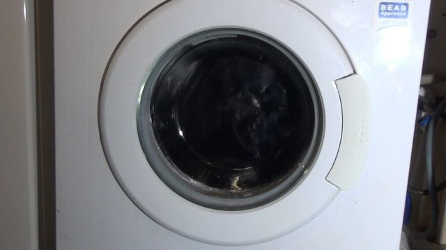 Beko Ecocare WM1512 : Mini 30 'synthetics 30 mini wash' + quick wash смотреть онлайн