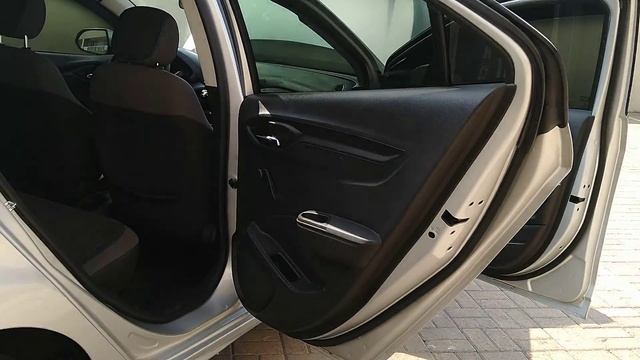 CHEVROLET PRISMA 1.4 MT LT 4P 16/16 60027297 смотреть онлайн