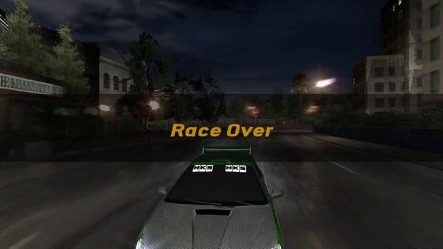 NEED FOR SPEED: PEUGEOT 3 смотреть онлайн