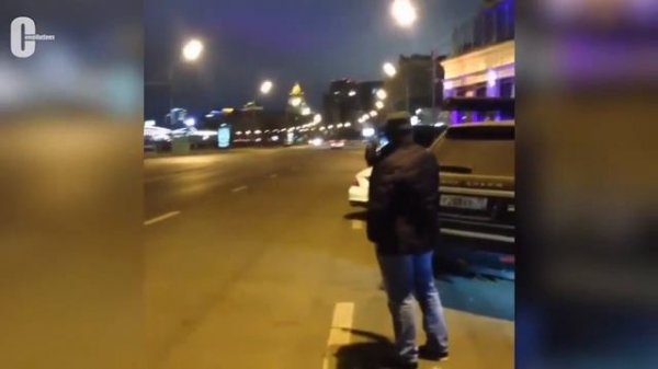 КАК ОТДЫХАЕТ ЗОЛОТАЯ МОЛОДЕЖЬ РОССИИ ¦ RICH RUSSIAN KIDS