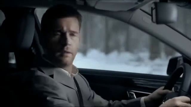 Креативная реклама Mercedes Benz    Creative Ads Mercedes Benz