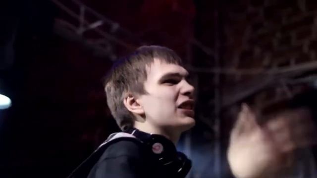 Гнойный/Соня Мармеладова смотреть онлайн