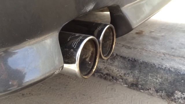 Escape SuperSprint 318is e36 смотреть онлайн